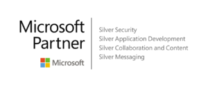 Microsoft Partner silver
