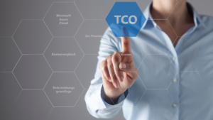 TCO Analyse-switcom