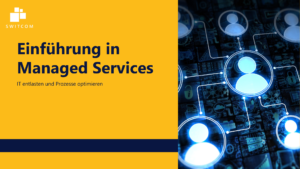 Managed-Services-Switcom-Einführung